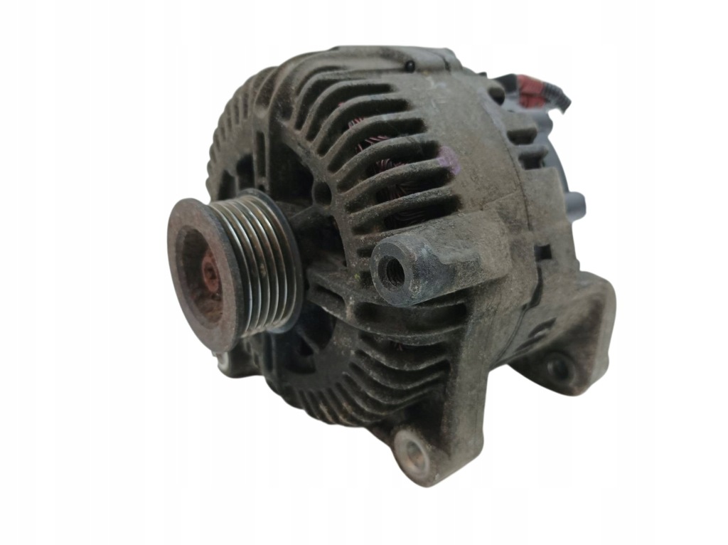 Купить Генератор 7796125 3.0 d m57 bmw x5 2 2006-2013 e70