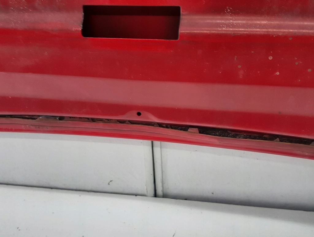 фото №6, Капот крышка двигателя ford galaxy ii smax mk3 06-