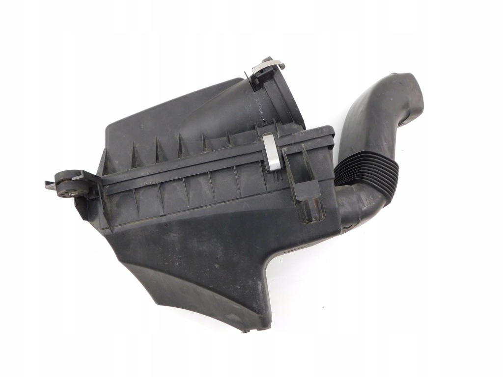 фото №7, Bmw x5 e53 фильтр воздуха впуск