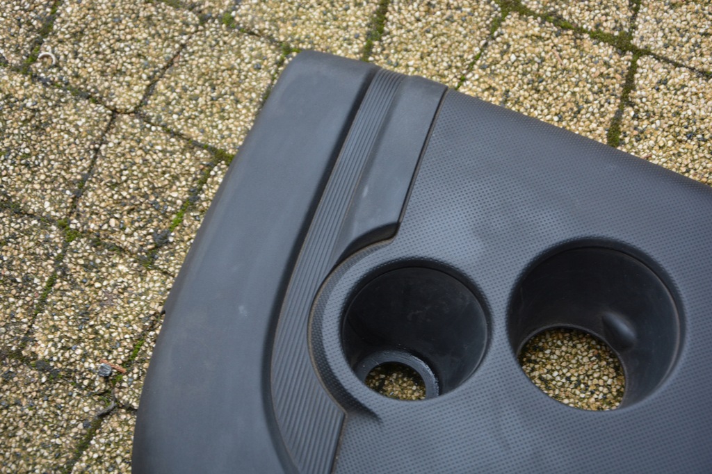 фото №9, Защита двигателя верхний mazda 6 vi gj sh0210231