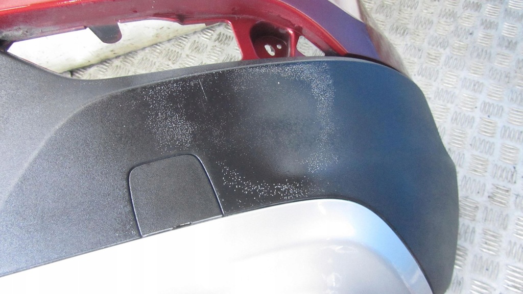 фото №14, Volvo v40 ii cc бампер задня задній 702- 12-17