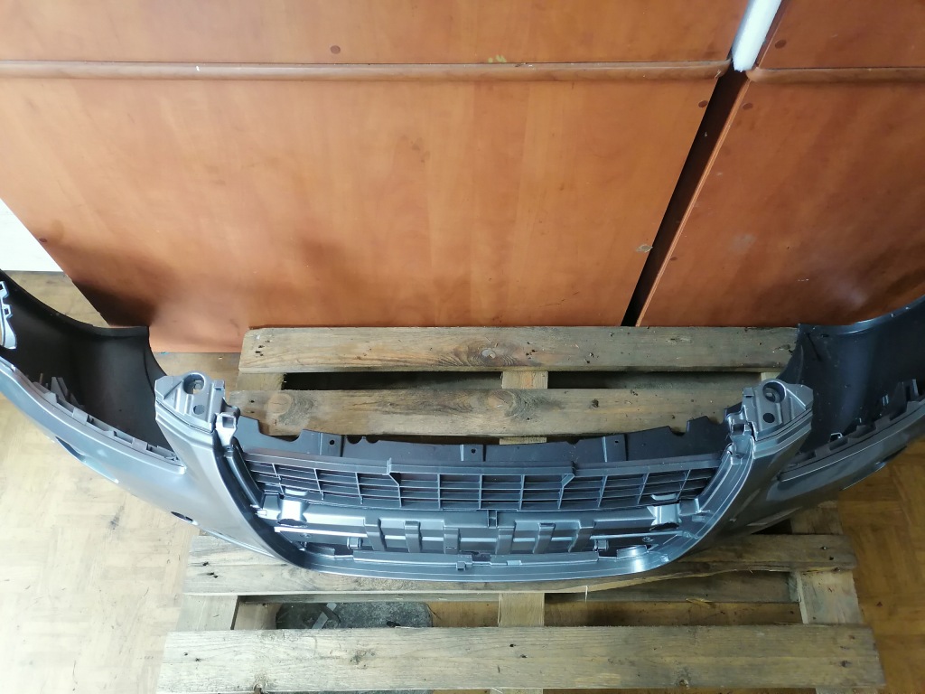 фото №15, Бампер решётка радиатора решётка радиатора audi a4 b7 ксенон pdc ly7g