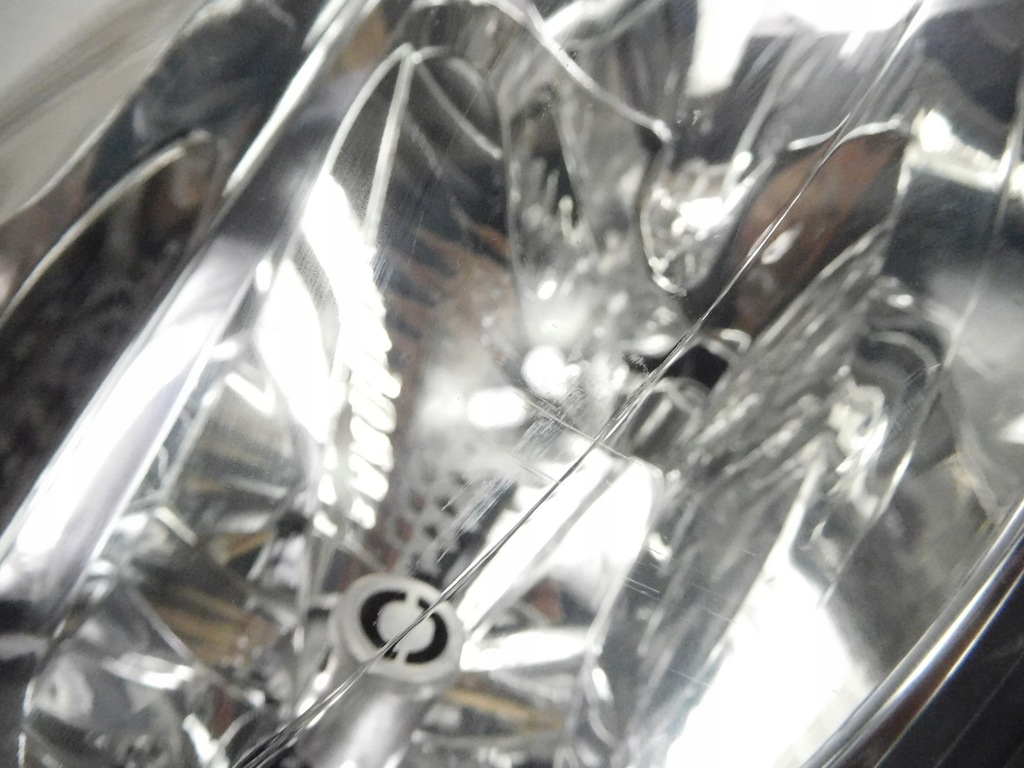 фото №9, Лампа правий перед peugeot 307 оригінальний номер 6208.86