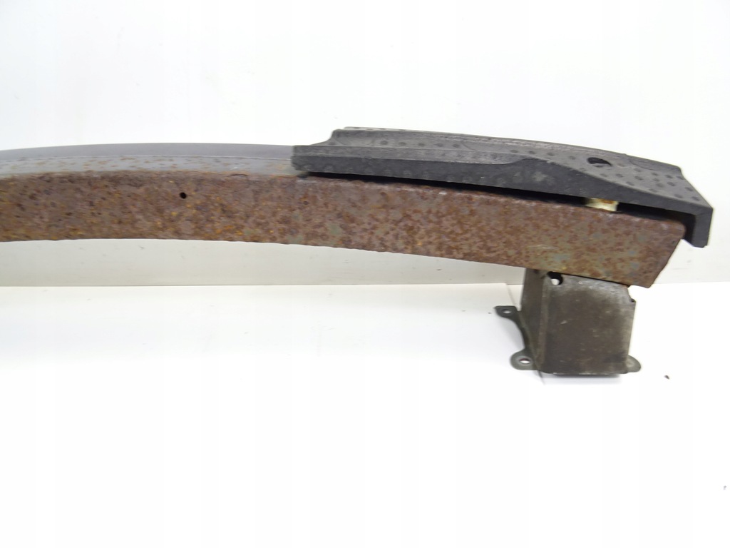 фото №11, Nissan pulsar балка бампера задня rbr 2014-2018