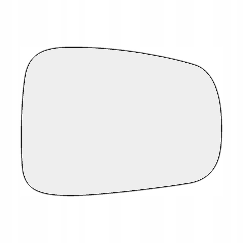 фото №1, Скло/дзеркало peugeot 807 2002-2014 2013 2012 2011