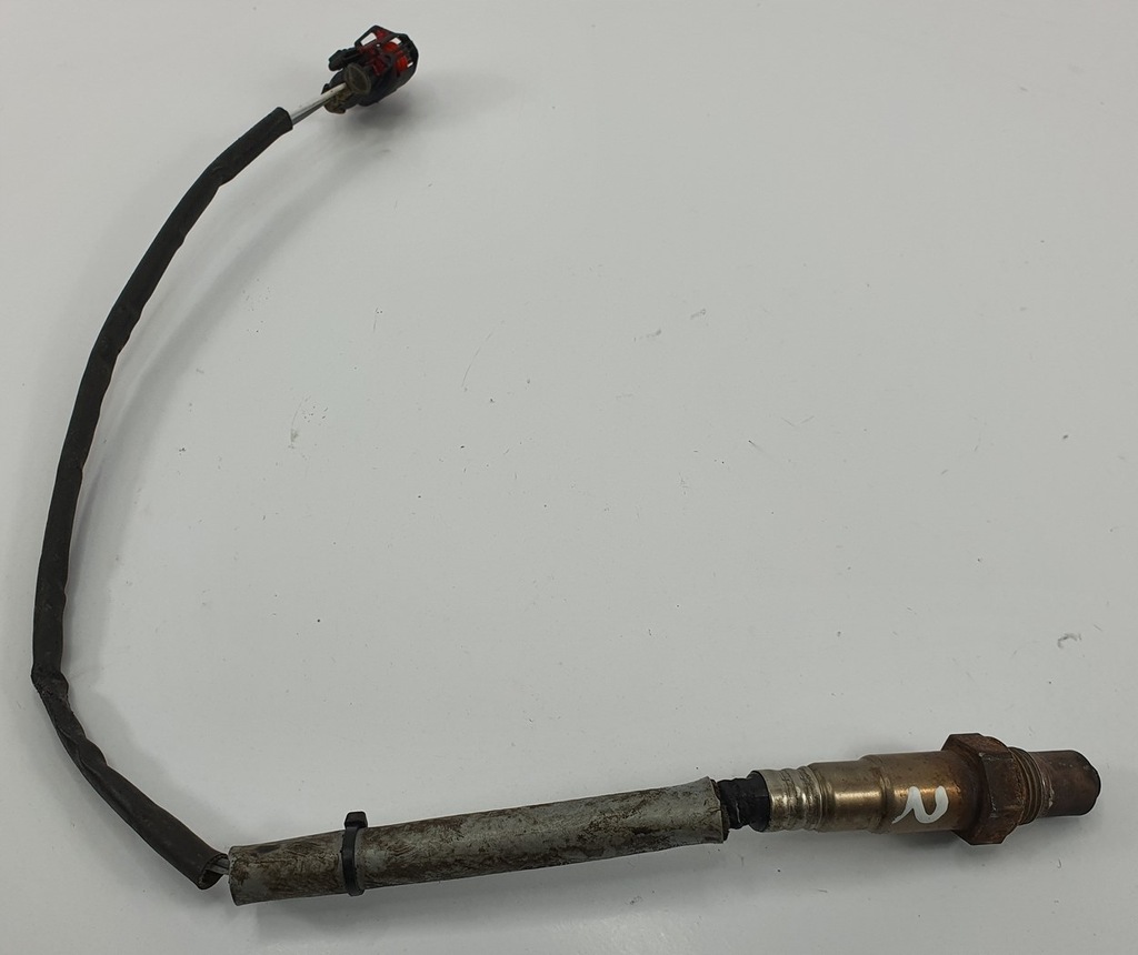 фото №1, Датчик лямбда-зонд opel insignia a 2.8 v6 55568696