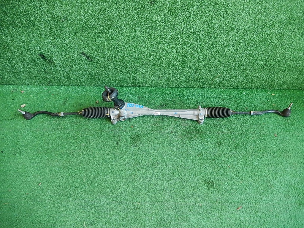 фото №1, Трансмиссия рулевая рейка hyundai i20 iii 2021