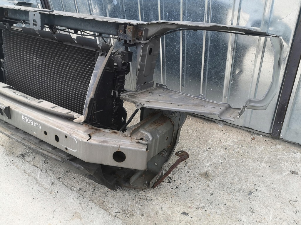 фото №5, Pas передній land rover freelander ii l359 2.2d