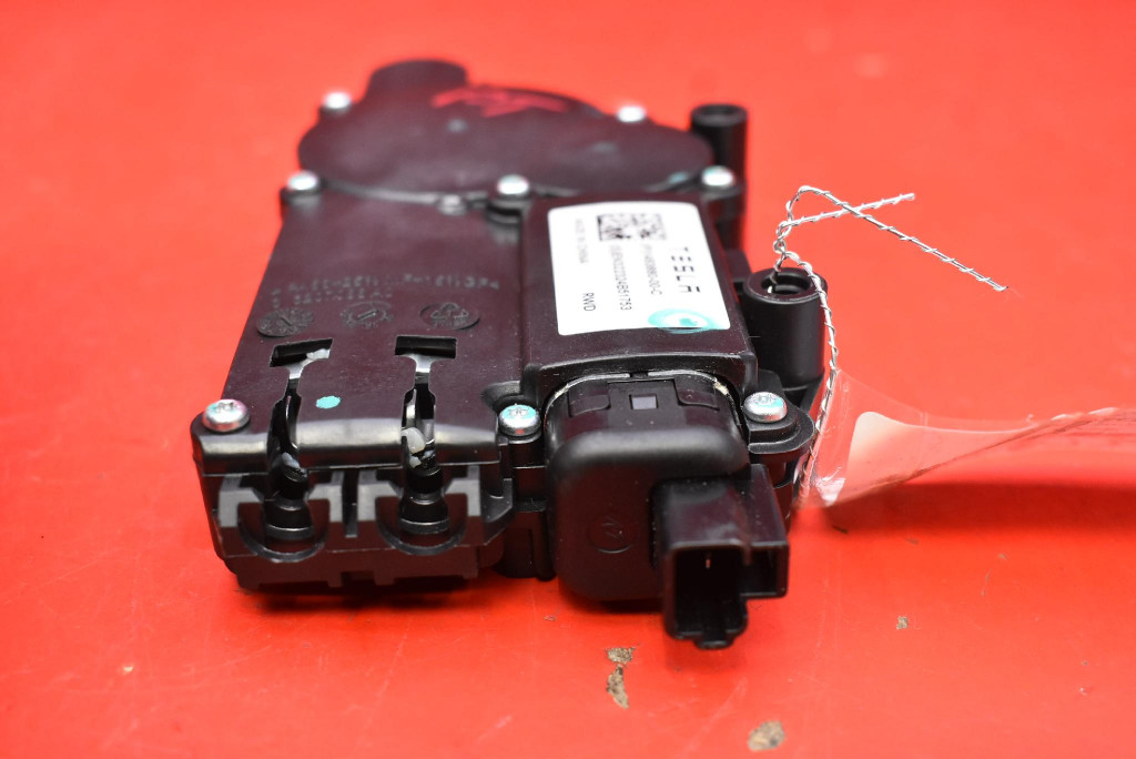 фото №7, Моторчик спинка сиденье правый задняя 1493880-00-c tesla model y 20-