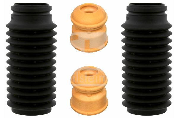 фото №1, Febi bilstein 106121 набір захисту пилозахисний, амортизатор