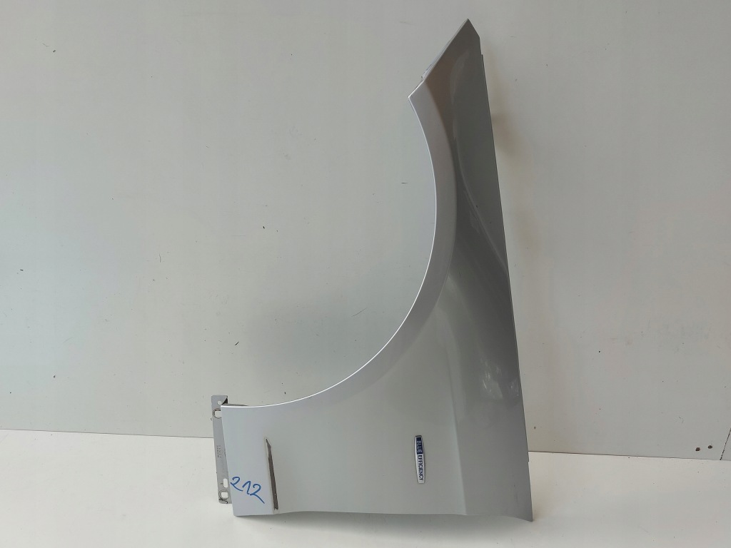 фото №1, Mercedes-benz оригінальний номер 2128810101 крила