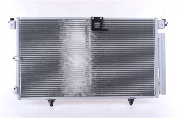 фото №1, Nissens 94789 конденсатор, кондиционер