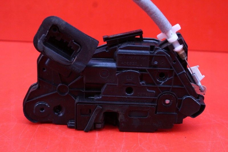 фото №1, Замок дверь левый перед передний 5e1837015 eu skoda rapid 1 i 12-17