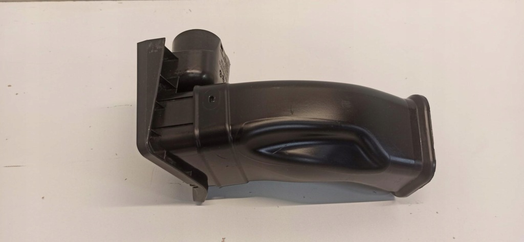 фото №2, Volvo v60 cc труба воздухозаборник воздуха 31370229