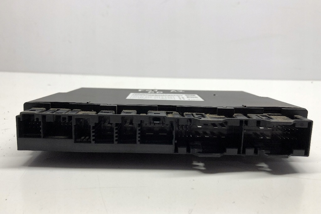 фото №8, Модуль przedniedo правого сидіння bmw 7 f01, f02 9205221 3.0l дизель 180kw