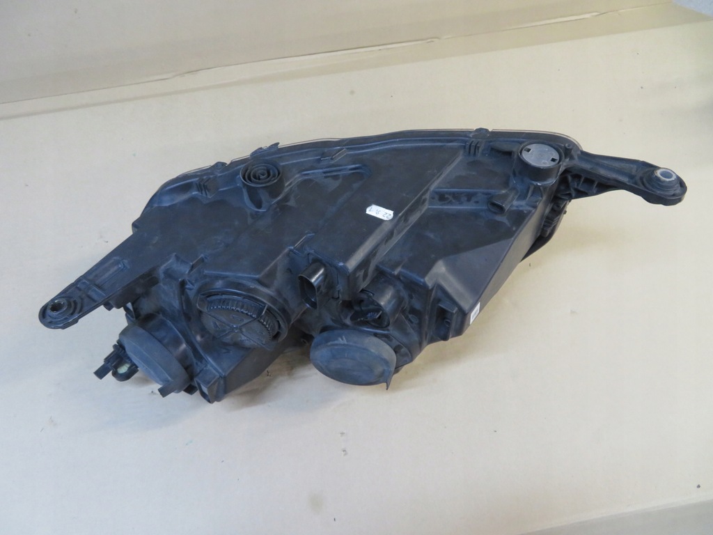 фото №11, Лампа правая правый фара skoda rapid 5j 12- 5jb941016