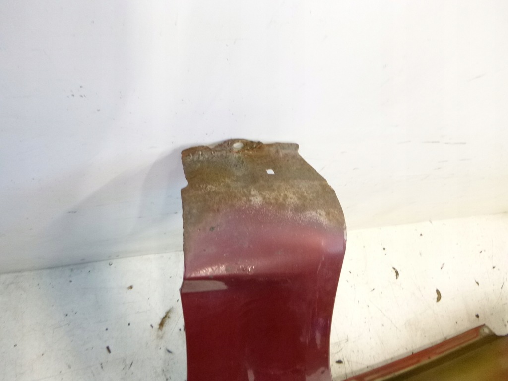 фото №6, Крыло левый chevrolet nubira lacetti 70u 2008r.