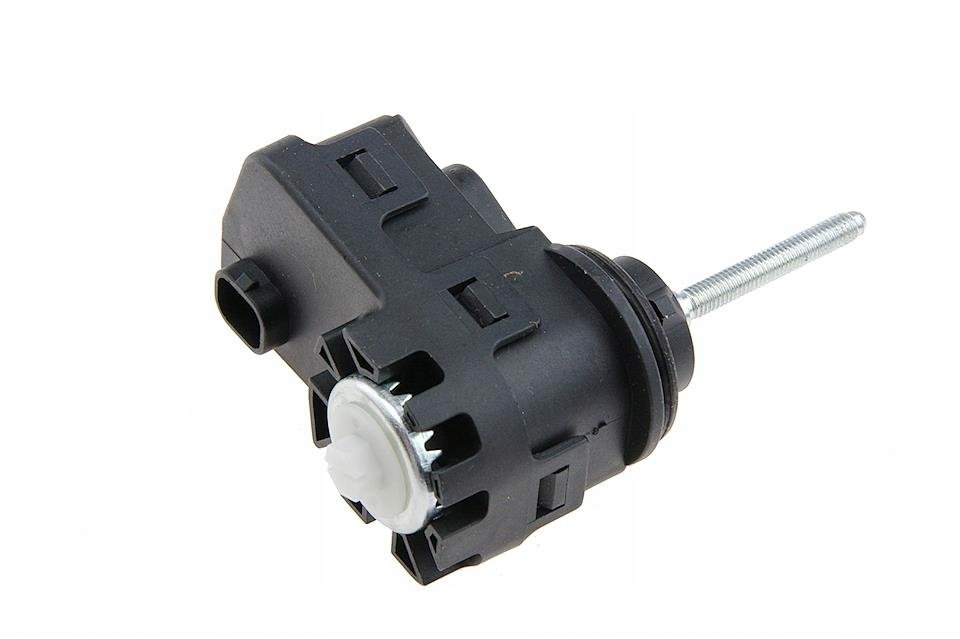 фото №2, Nty моторчик регулювання положення фара