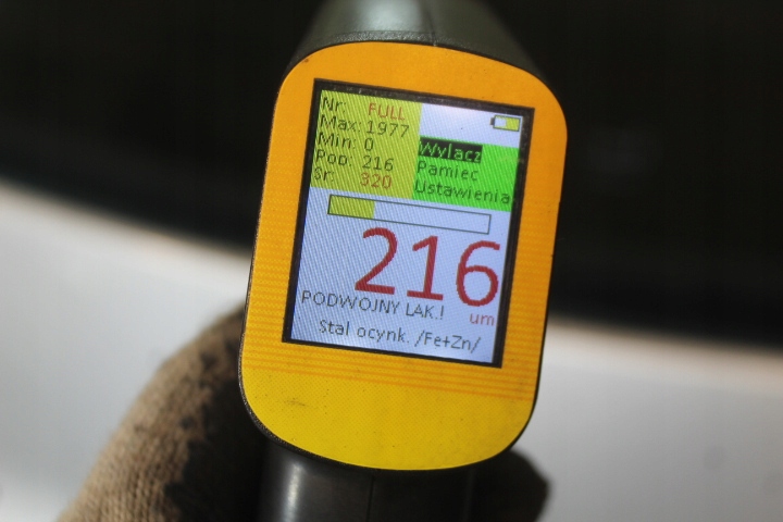 фото №3, Кришка багажника задня ford mondeo iv mk4 66