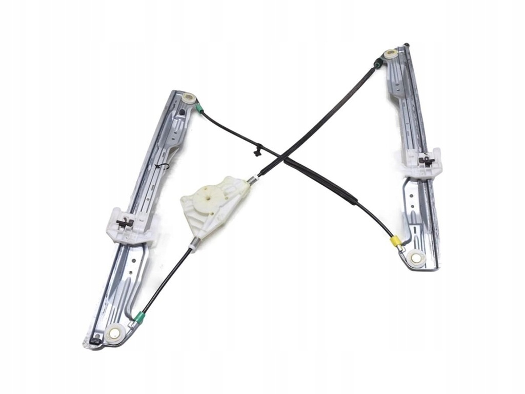 фото №1, Механизм подъемник стекло левый перед c5 i lift