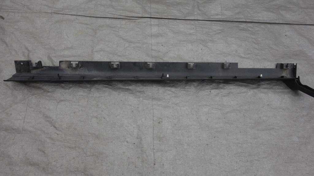 фото №9, Ford kuga молдинг порог левая порог левый // 401