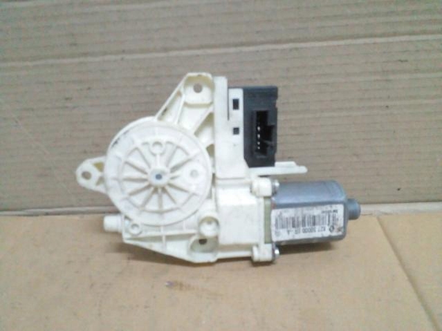 фото №1, Моторчик стекло правый задняя renault laguna iii eu