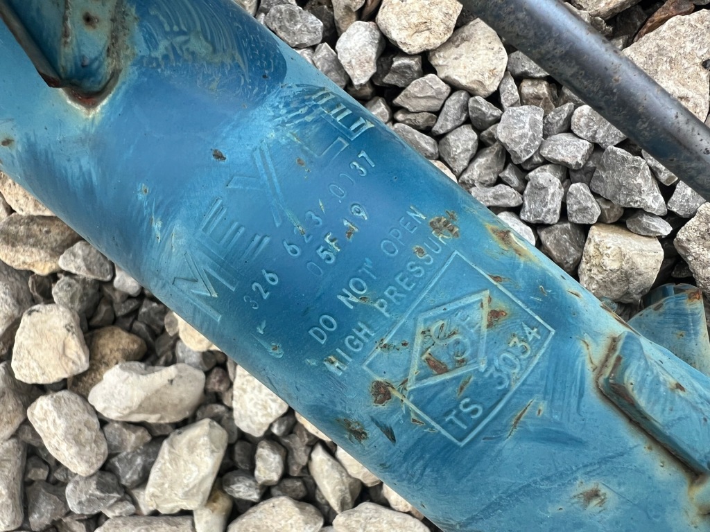 Mini cooper one r56 амортизатор meyle правий лівий перед комплект Доставка