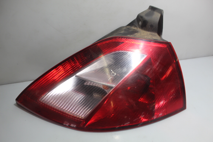 фото №4, Лампа правая задняя renault megane ii