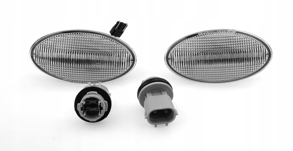 фото №1, Fiat sedici 2009-2011 поворотники поворотники led dynamic