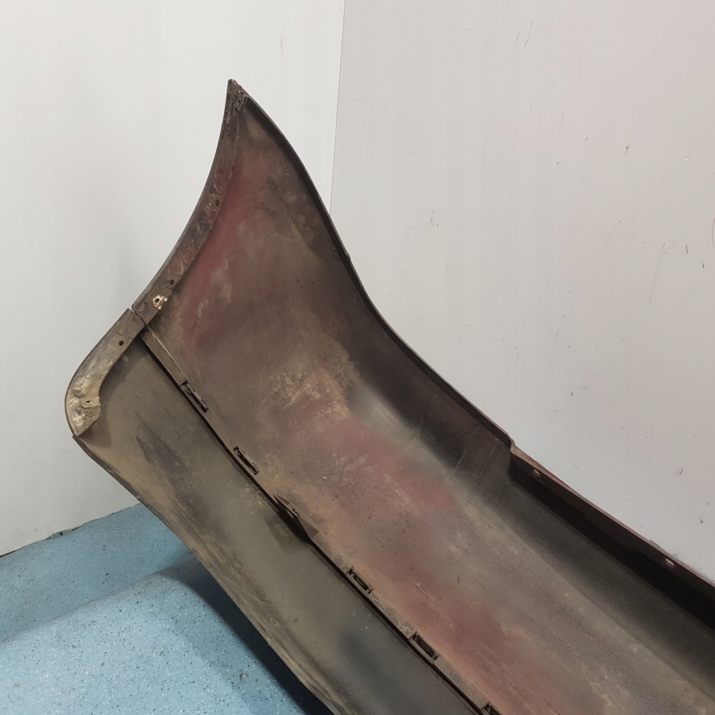 фото №9, Audi a3 8l бампер задня la3q