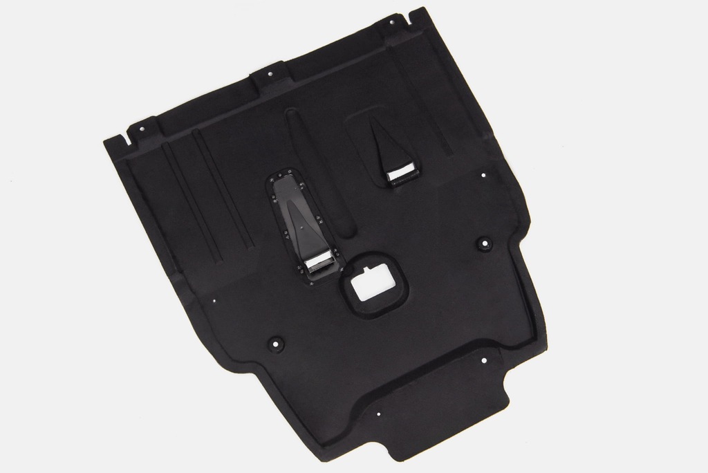 фото №8, Mercedes gla x156 2014-2019 тканинна захист підвіска середина a2465200223