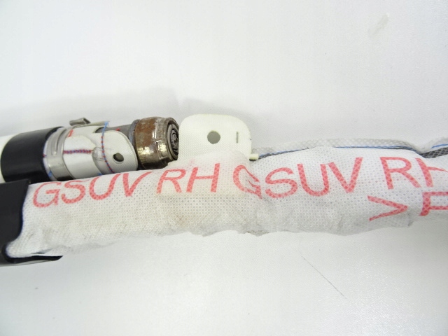 фото №7, Opel mokka mokka x air bag шторка безпеки права