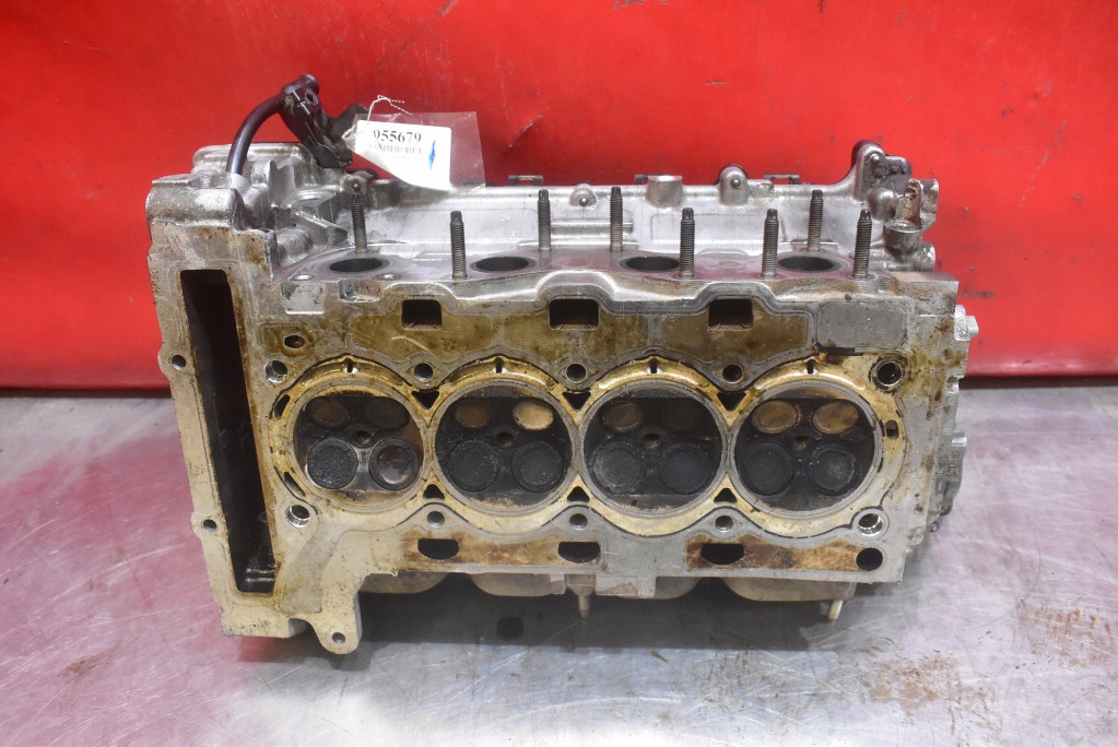 фото №7, Головка двигуна v753354980p peugeot 308 1 i t7 1.6 vti 120 km 07-11