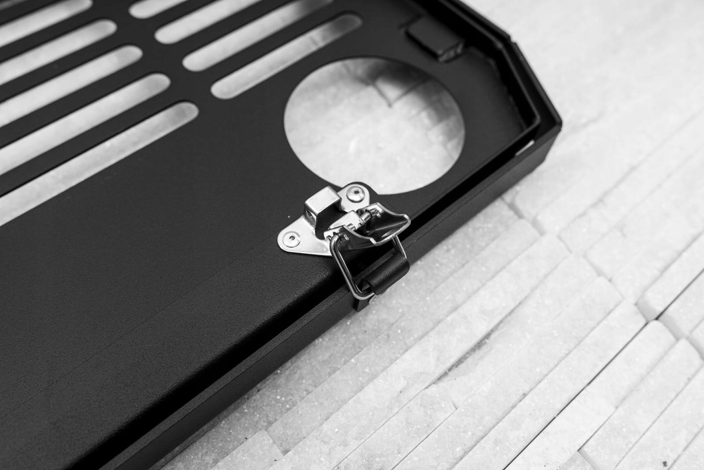 фото №12, Jeep wrangler jl 2018+ полиця стіл кришки багажника