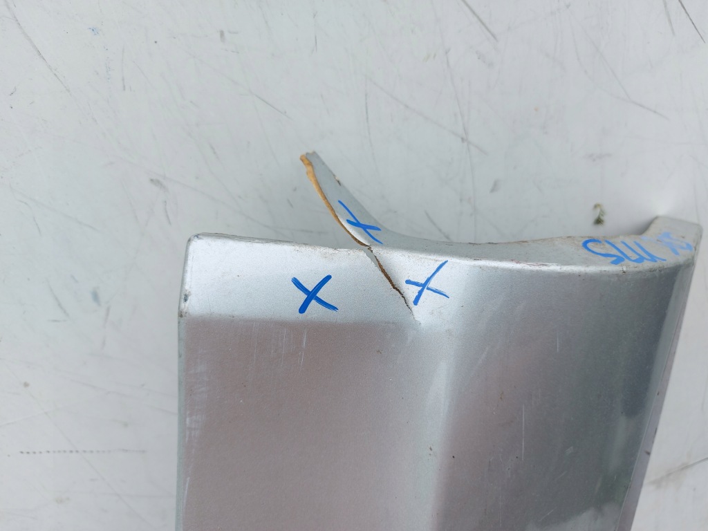 Mercedes slk 171 поріг молдинг поріг правий Зі Шроту