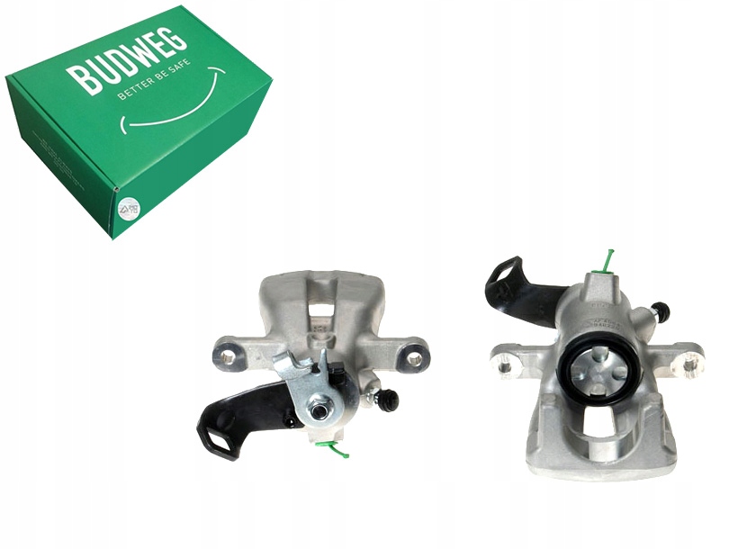 фото №1, Супорт гальмівний задня l mini r56 r57 r58 r59 clubman r55 clubvan r55