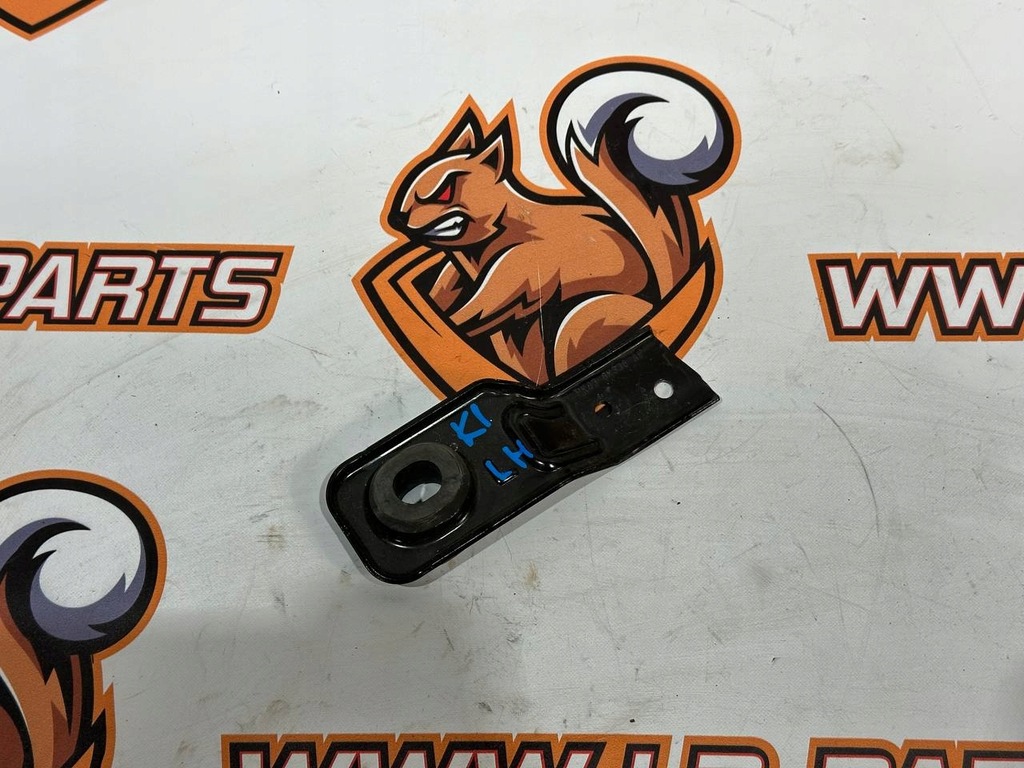 фото №11, Кронштейн кронштейн радиатор левый f-pace hk838k336a