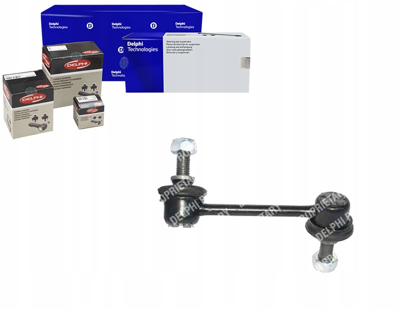 фото №1, Соединитель стабилизатора 135mm mazda mx-5 ii 1.6/1.8