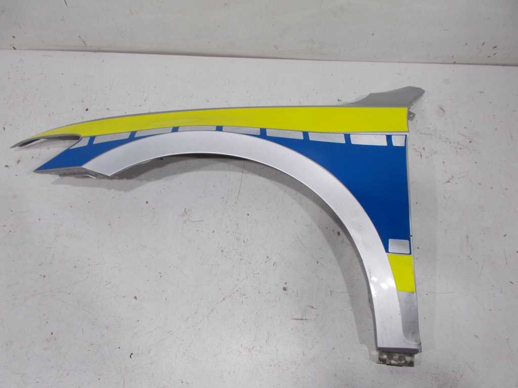 Vw passat b8 3g 14-24 крыло левый передний org Недорого