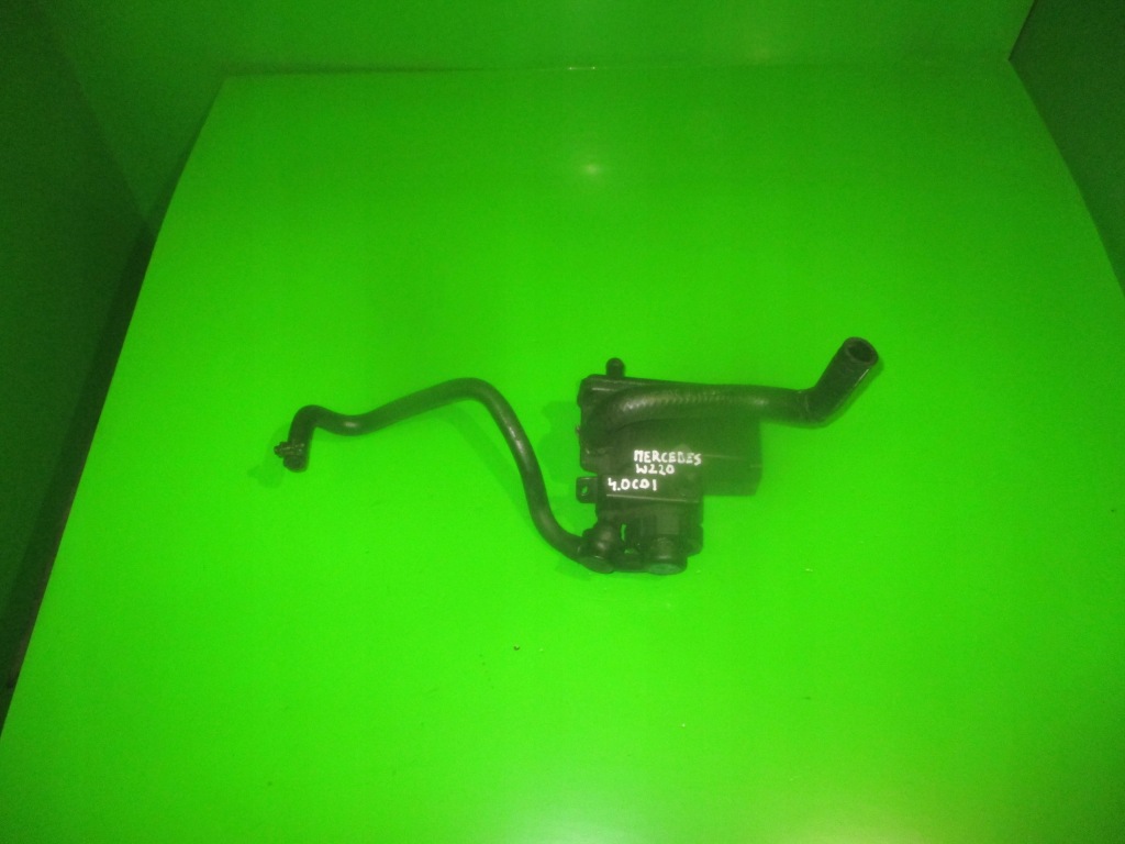 фото №1, Бачок усилителя 0m628 4.0cdi mercedes w220