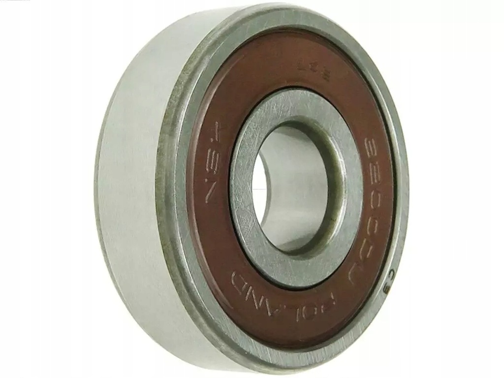 фото №2, Abe9001 nsk подшипник генератора as-pl