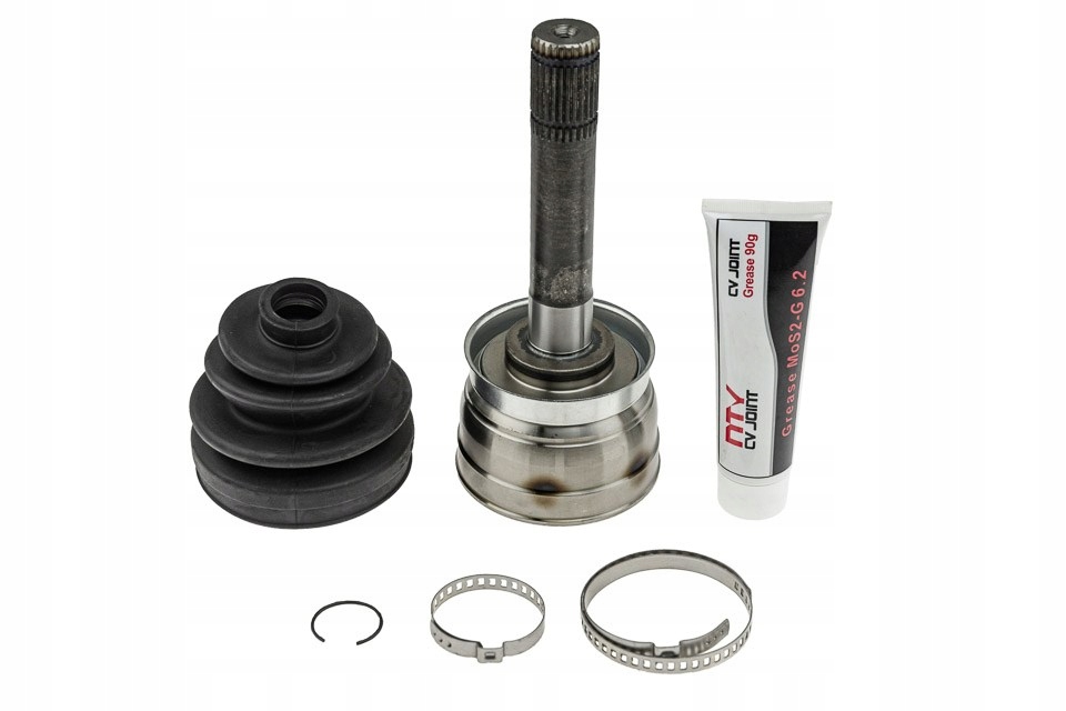 фото №1, Шарнир наружный nissan pick-up d21 93- d22 98-