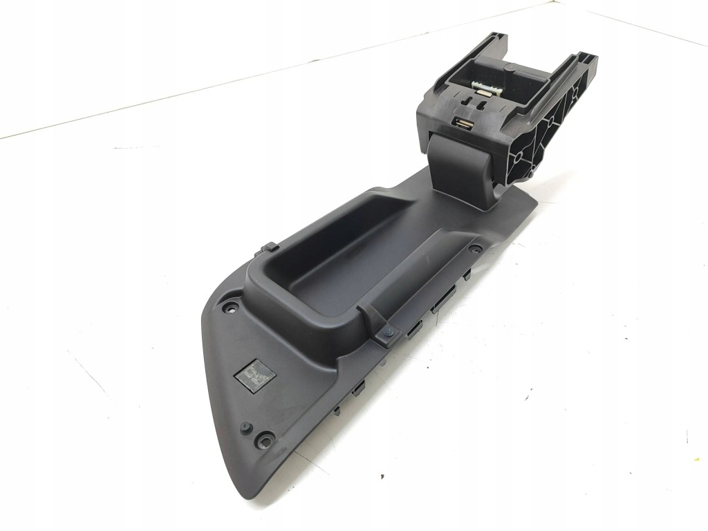 фото №1, Renault espace v rfc 2018 подлокотник туннель среднего