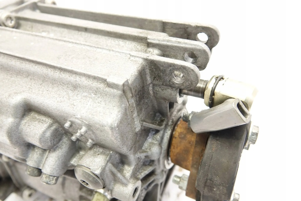 фото №6, Коробка передач передач bmw e90 2.0 1.6 2170000942