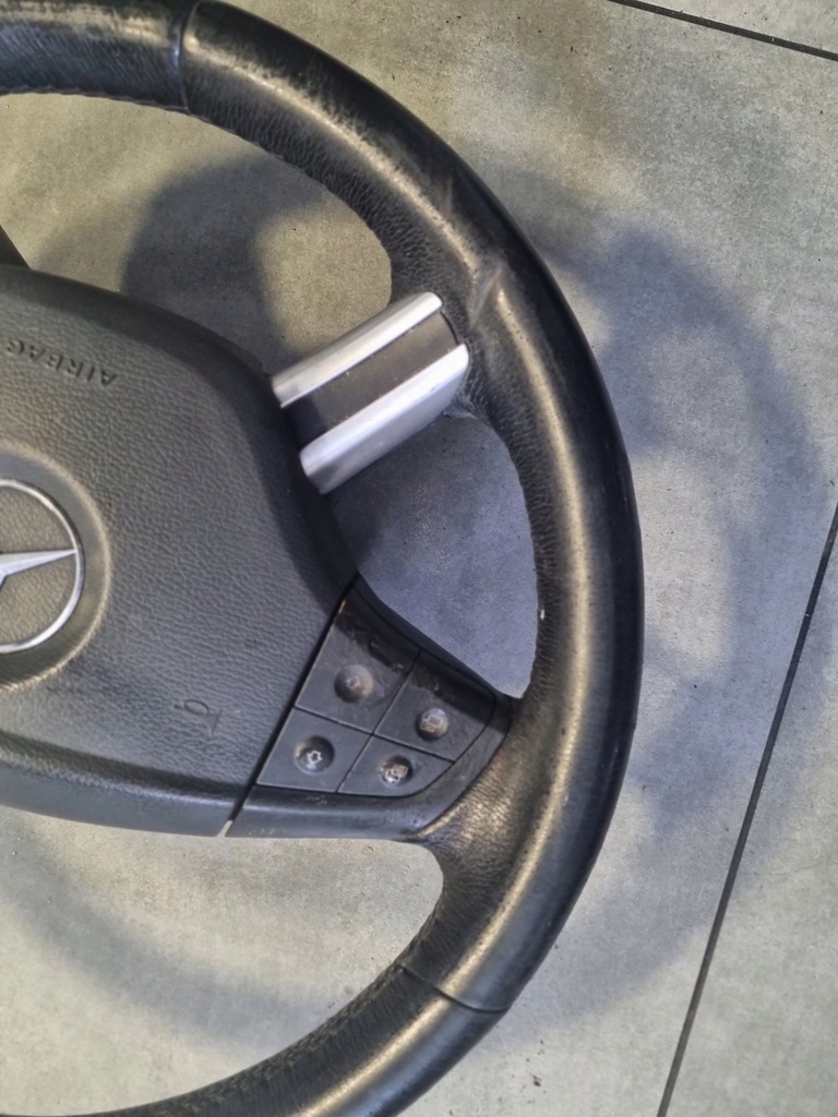 фото №7, Воздуховод mercedes w164 a1648200511