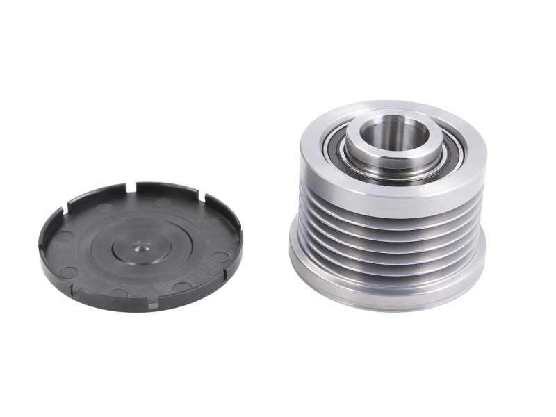 Сцепление генератора renault opel vivaro, renault Доставка