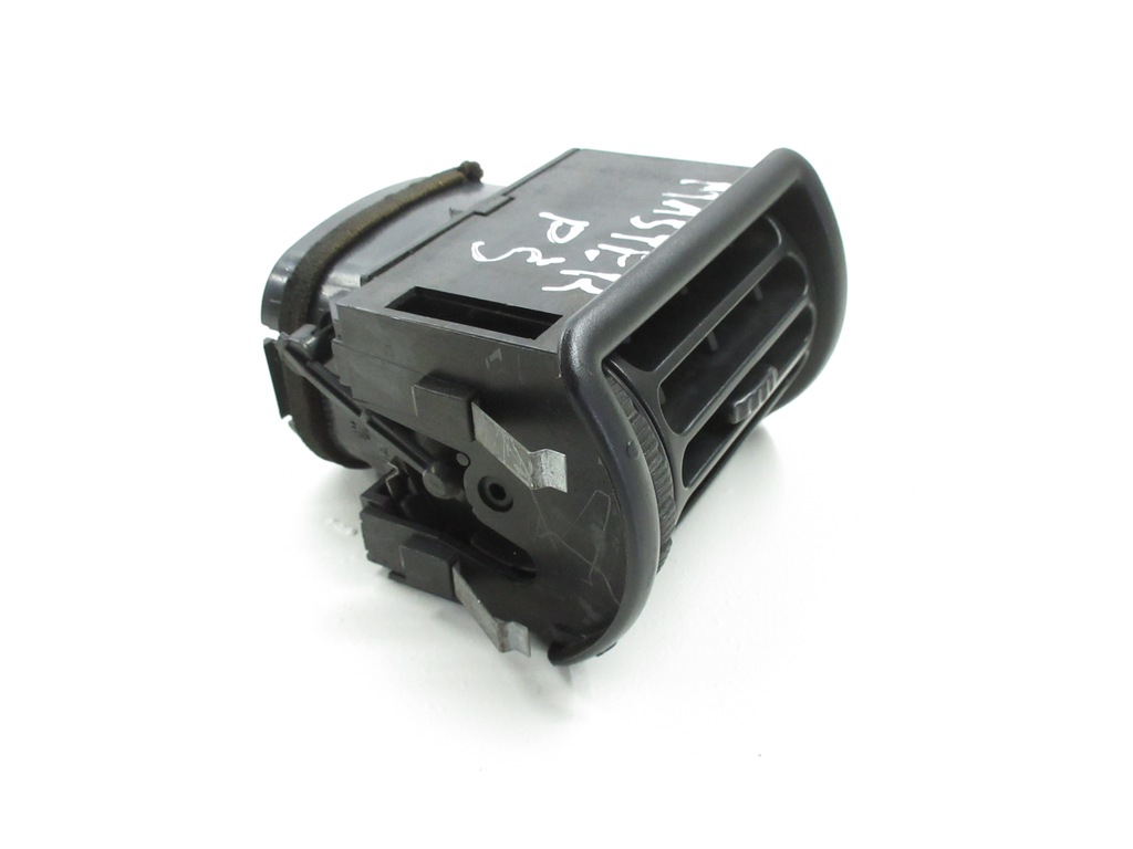 фото №13, Master ii movano 98-03 решётка обдув обдув