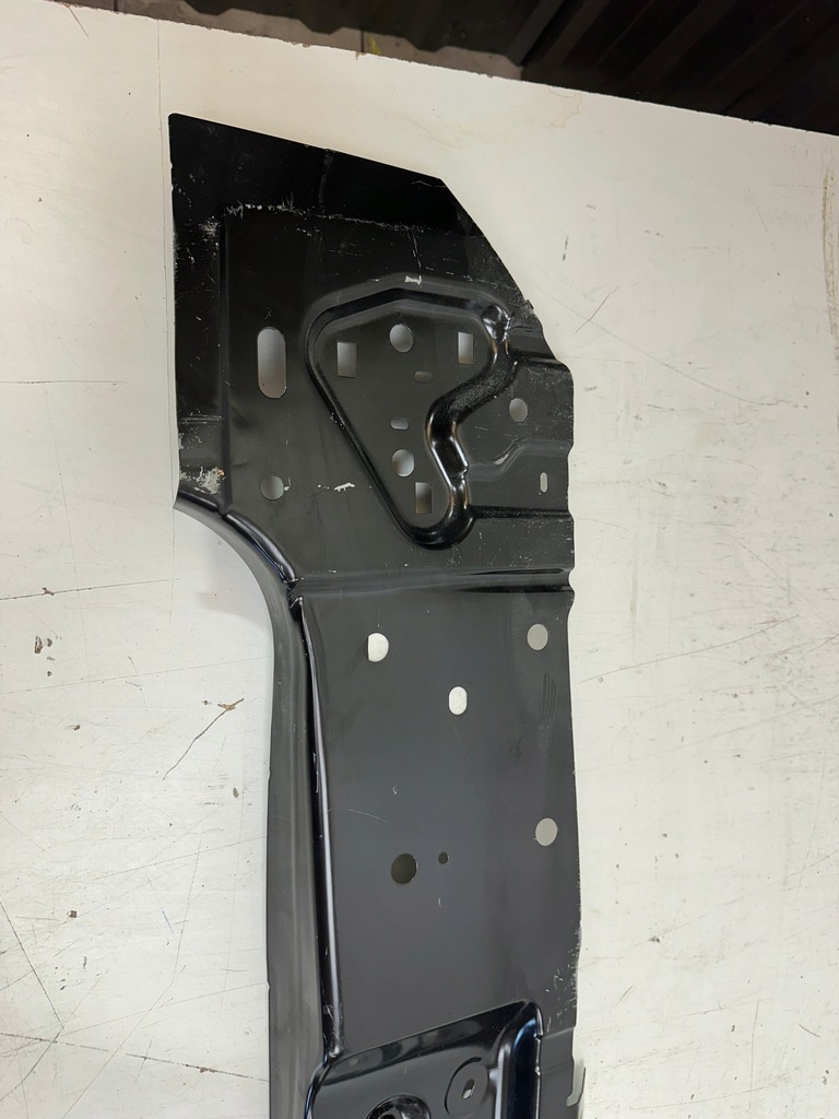 фото №9, Pas задний proace ii expert iii jumpy 3 17-24 9811993280