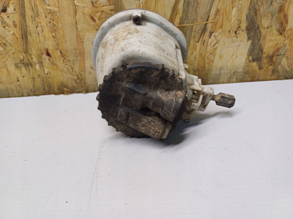 Протитуманна фара правий перед alfa romeo 156 97-06 37040748 Ціна