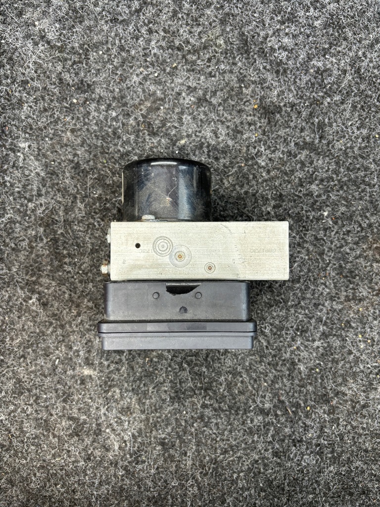 фото №8, Насос abs mercedes w203 a0365454032 a0064310312